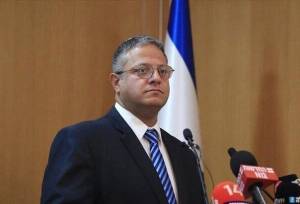 تهدید تازه بن‌گویر علیه فلسطینی‌ها/طرح برچیدن تشکیلات خودگردان روی میز است