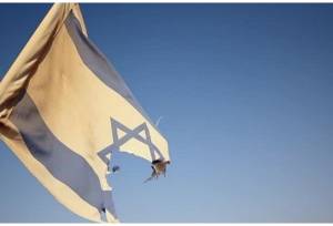 پهپاد ارتش اسرائیل سقوط کرد