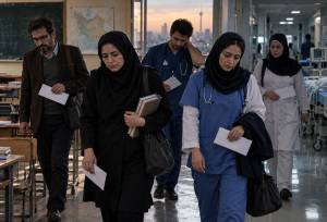 پیامدهای احساس عمیق «بی‌پناهی اقتصادی» از نگاه یک جامعه شناس | بحران اقتصادی فقط به سفره مردم محدود نمی‌شود