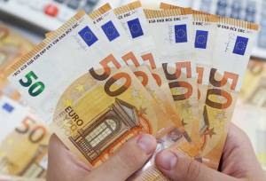 قیمت یورو امروز یکشنبه ۲۹ شهریور ۱۴۰۵/ افزایش قیمت یورو