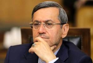 قشقاوی: چارچوب کلی تفاهم با عمان مشخص شد/ نظر نهایی باید در سطوح بالاتر  اعلام شود