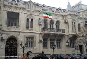 واکنش سفارت ایران در باکو به اتهامات یک انجمن آذربایجانی