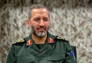 سردار موسوی: آمریکایی‌ها امروز مجبور شده‌اند پرنده مشابه شاهد ۱۳۶ را با نام لوکاس بسازند