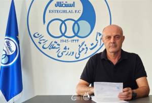 تمدید قرارداد اوزجان بیزاتی با آبی‌پوشان