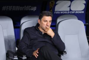 توصیف قلعه‌نویی از خودش: منصف، وقت شناس و انجام دهنده کار بزرگ!