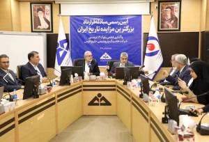 ناگفته‌های قربانزاده از واگذاری 12 درصد هلدینگ خلیج فارس