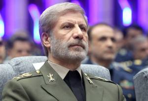 سرلشکر حاتمی: جنگ امروز، جنگ تاب‌آوری ملت‌هاست