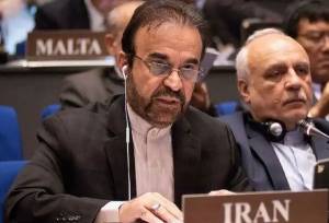 انتقاد ایران از سکوت شورای امنیت در قبال حملات به تأسیسات هسته‌ای / سیاست «تحمل صفر»  در برابر حملات اتخاذ شود