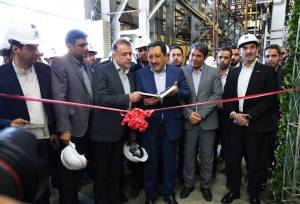 از کارخانه ونیروگاه تا جاده و فرودگاه؛روایت یک سفر برای توسعه مس ایران
