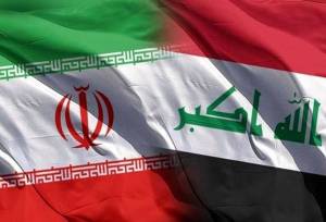 تهران و بغداد توافق امنیتی جدید امضا کردند + جزئیات