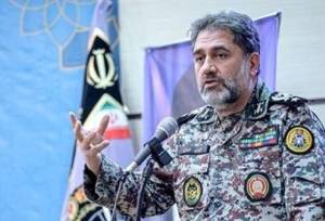 واکنش امیر الهامی به ادعای ترامپ درباره از بین رفتن تجهیزات نظامی ایران در جنگ اخیر/ در عمل اثبات می‌کنیم چه داریم و چه می‌کنیم