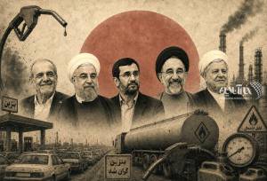 از سهمیه‌بندی احمدی‌نژاد تا نرخ سوم پزشکیان؛ واکاوی قیمت بنزین در دولت‌ها |چرا مجلس هفتم مانع افزایش سالانه قیمت بنزین شد؟