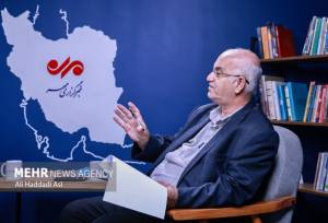 آمریکا با محاصره دریایی ایران، امنیت غذایی جهان را به گروگان گرفته است