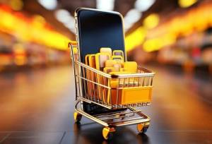 بازار طلای آنلاین در نقطه هشدار