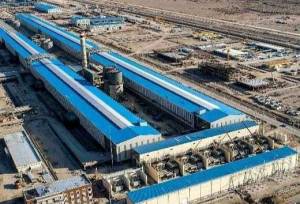 واگذاری شرکت آلومینای جاجم ایران، اجرای اصل ۴۴ قانون اساسی