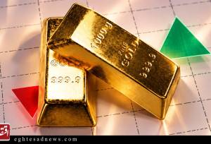 قیمت اونس طلا تغییر کانال داد / قیمت جهانی طلا امروز جمعه ۸ آبان ۱۴۰۵