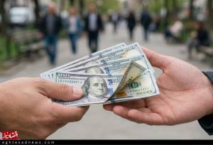 بازدهی مثبت دلار و درهم در هفته طوفانی بازار ارز | پیش‌بینی قیمت دلار در هفته آینده | دلار 206 هزار تومان را لمس می‌کند؟
