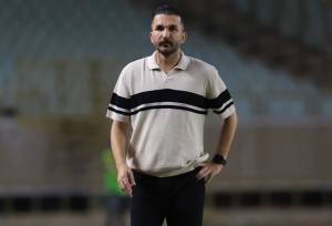 نوری: ضعف‌مان را با توهین جبران نمی‌کنیم/ بدن بازیکنان نفت کم آورد