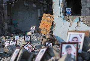 اقدام آمریکا در لامرد و میناب مانند جنایات هیروشیما و ناکازاکی است