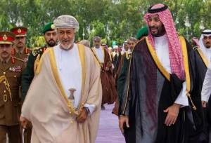 ادعای آکسیوس: عربستان اصلاحاتی را در پیشنهاد عمان و ایران درباره تنگه هرمز ارائه کرده است