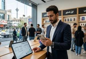 مدیریت دارایی در بازار گجت‌های هوشمند؛ ارزیابی صرفه اقتصادی خرید اقساطی نسل جدید آیفون