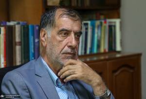 باهنر: مشکلی با سرمایه‌گذاری آمریکا در ایران نداریم + فیلم
