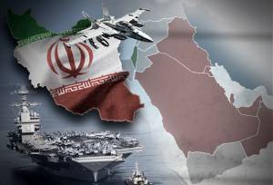 پیام مهم ایران به عربستان و عمان به روایت وال‌استریت ژورنال/ حملات سهمگین به امارات در راه است؟