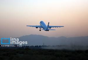 ازسرگیری پرواز‌های فرودگاه بندرعباس به دبی