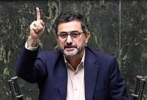 تهدید تند مجتبی زارعی علیه باقر خرازی:حاضرم با وضو شلاقت را اجرا کنم