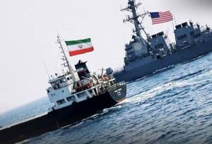 پاشنه آشیل محاصره دریایی ایران | برنامه‌ریزی‌ آمریکا برای ضربه زدن به صادرات نفت ایران |  ایران چه اهرمی در دست دارد؟