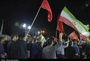 مجمع دانشگاهیان انقلاب: سرمایه اجتماعی و انسجام مهمترین ذخیره کشور است