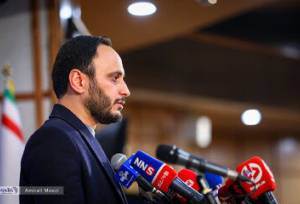 کنایه سخنگوی دولت رئیسی به وضعیت بازار ارز