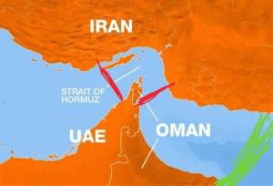 افت شدید جریان نفت از تنگه هرمز؛ عبور روزانه به ۶.۷ میلیون بشکه رسید