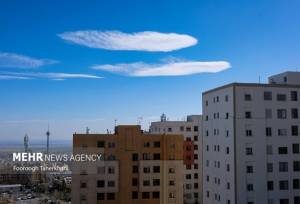 وضعیت بازار مسکن مطلوب نیست؛ ملک در ایران به کالای سرمایه‌ای تبدیل شد