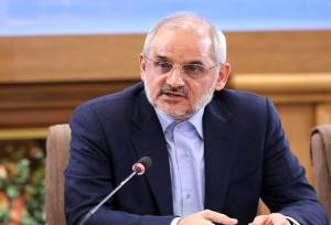رئیس دفتر پزشکیان: از تنگنای معیشتی مردم آگاه هستیم/ ماهانه حدود ۸۵ همت بابت کالابرگ پرداخت می‌شود/دولت چهاردهم از شنواترین دولت‌هاست