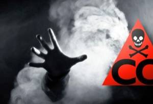 مسمومیت ۱۰ زن با گاز مونوکسیدکربن در بابل/ ۵ نفر راهی بیمارستان شدند