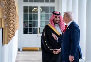 توافق اتمی آمریکا و عربستان جنجالی شد/غنی‌سازی، اسرائیل و کنگره در یک پرونده