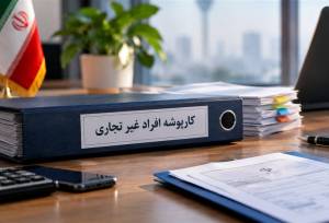 تجمیع اطلاعات بانکی، ملکی و خودرویی افراد در کارپوشه سازمان مالیاتی