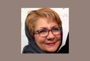 مهین اعلا درگذشت