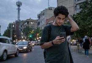 فیلترینگ و قطعی اینترنت اینستاگرام و تلگرام را خالی نکرد