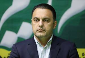 محمدی: شک ندارم روزهای بهتری در انتظار آلومینیوم خواهد بود