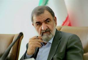 توییت محسن رضایی درباره مذاکره با آمریکا