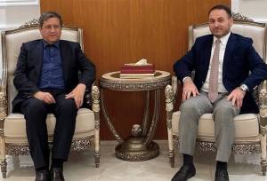 دیپلماسی بانکی؛ کلید گشایش قفل‌های تجاری تهران و بغداد
