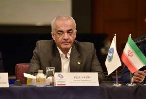 نصیری‌نژاد: کوراش در ناگویا از مجموع 4 رشته دیگر بیشتر مدال می‌گیرد