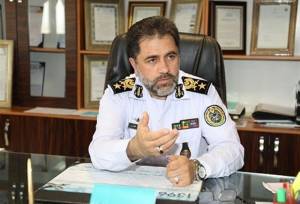 امیر الهامی: عملکرد پدافند در انهدام جنگنده‌های دشمن خود را نشان داد