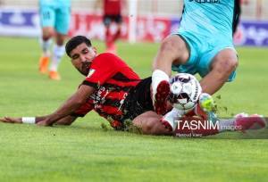 مغانلو به دیدار مقابل گل‌گهر می‌رسد