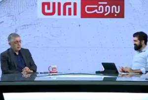 کرباسچی: ما با قدرت و دیپلماسی آمریکا نمی‌توانیم طرف بشویم/ باید یک ارزیابی غیر احساسی از وضعیت داشته باشیم