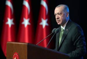 اردوغان راهی عربستان می‌شود/ دیدار با محمد بن‌سلمان در ریاض