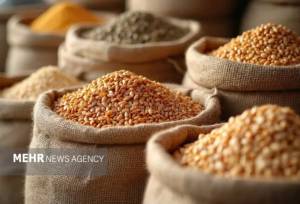 افت قیمت جهانی گندم و ذرت در برابر گرانی روغن و برنج