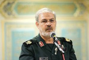 سردار محبی: ادعای ترامپ درباره گفتگو با سپاه، توهم ناشی از شکست است